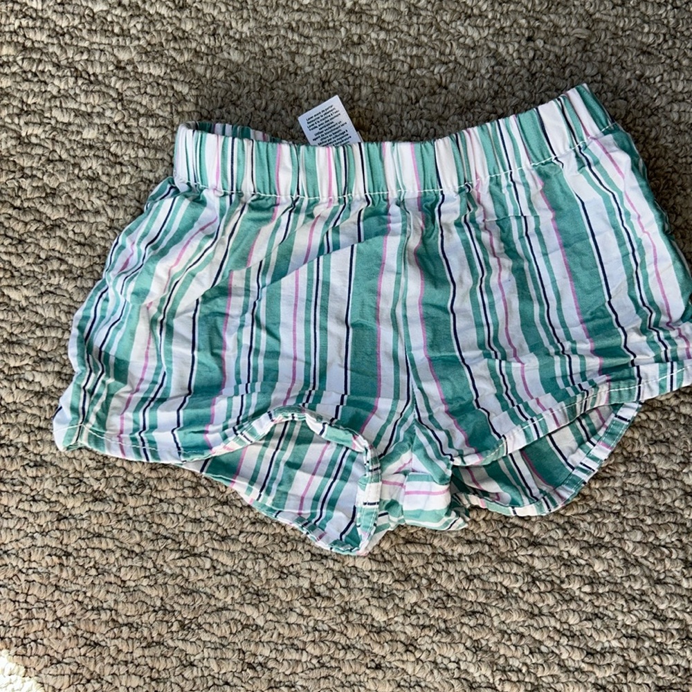 CARTER’S | 18 month shorts